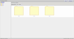 Desktop Screenshot of fotky.drapaci.cz